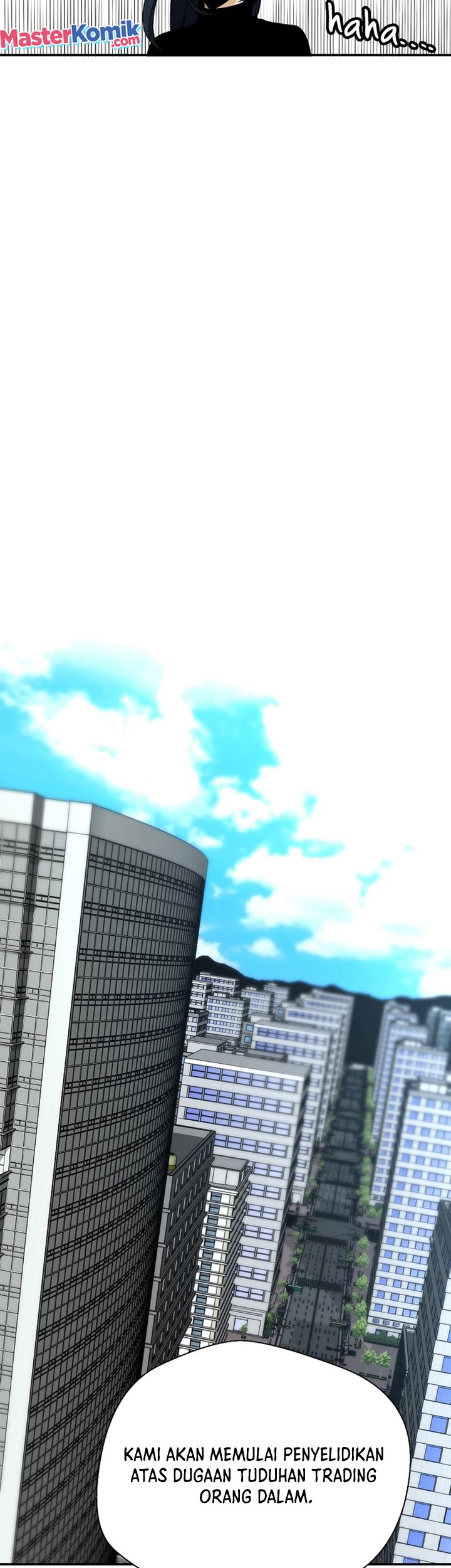 Return of the Legend Chapter 98 Gambar 20