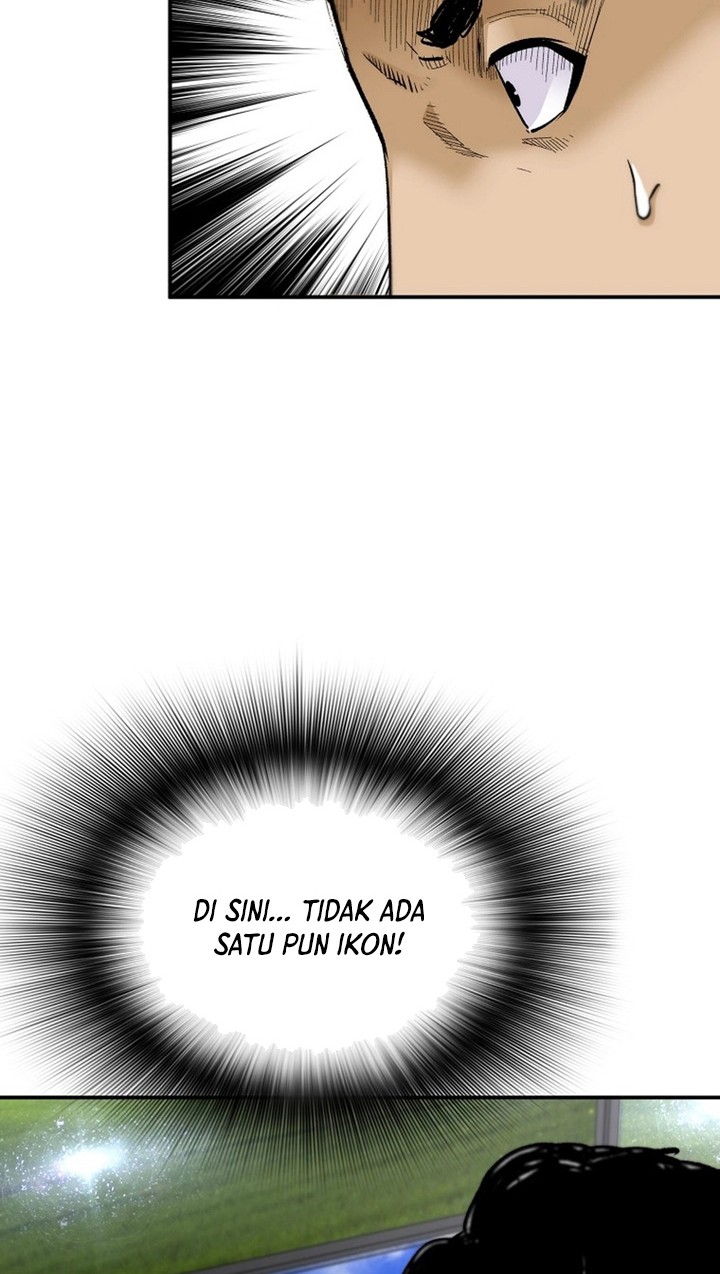 Return of the Legend Chapter 98 Gambar 31