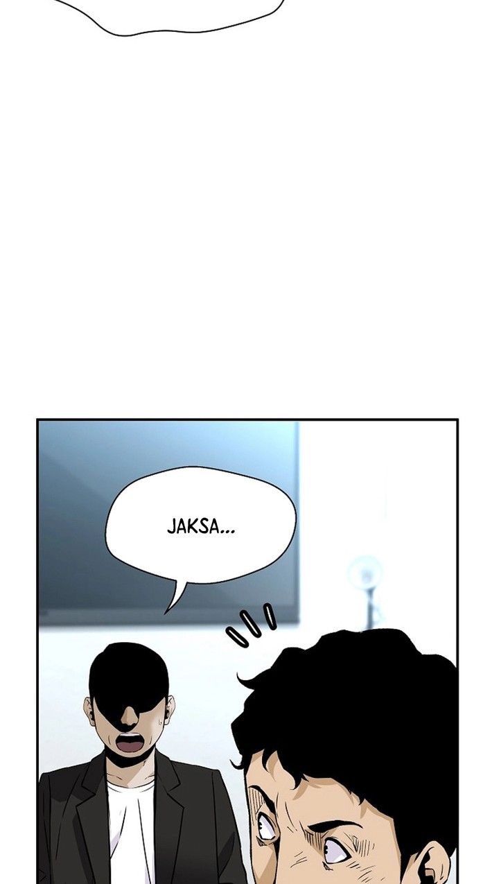 Return of the Legend Chapter 98 Gambar 33