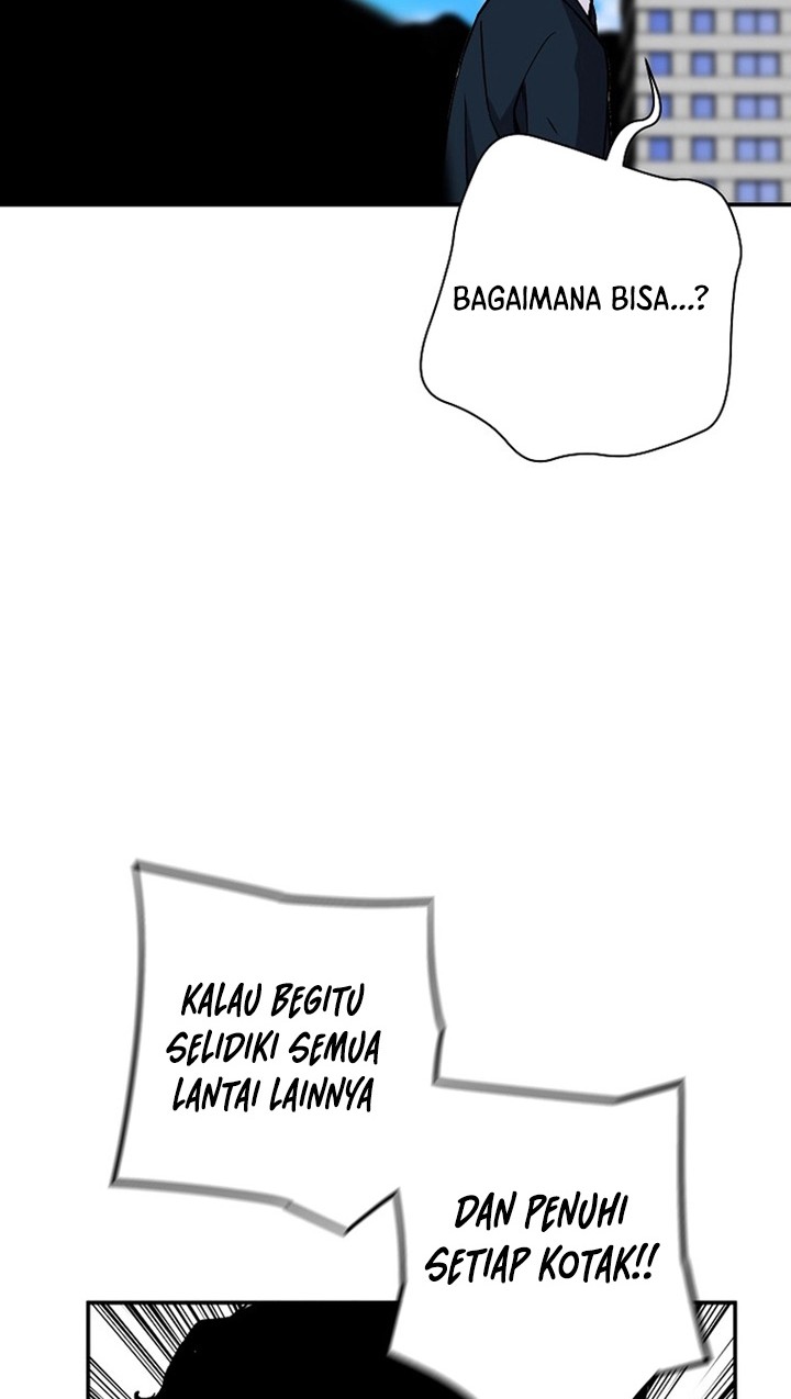 Return of the Legend Chapter 98 Gambar 35