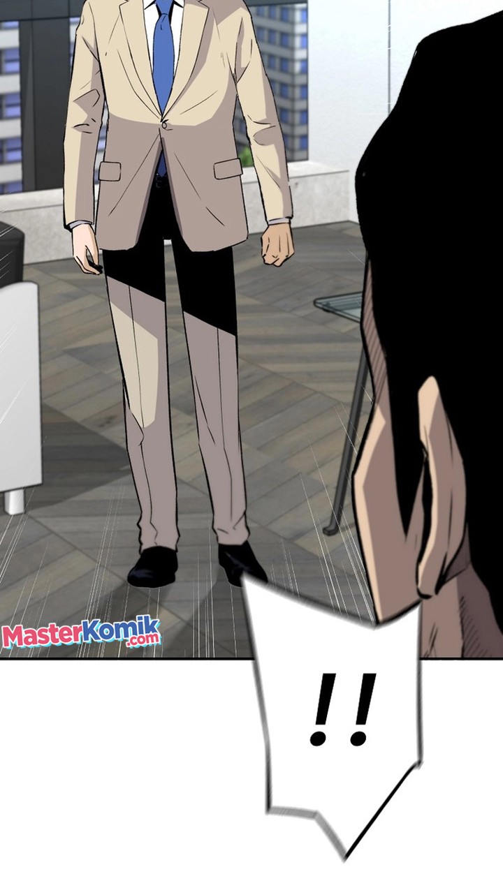 Return of the Legend Chapter 98 Gambar 41