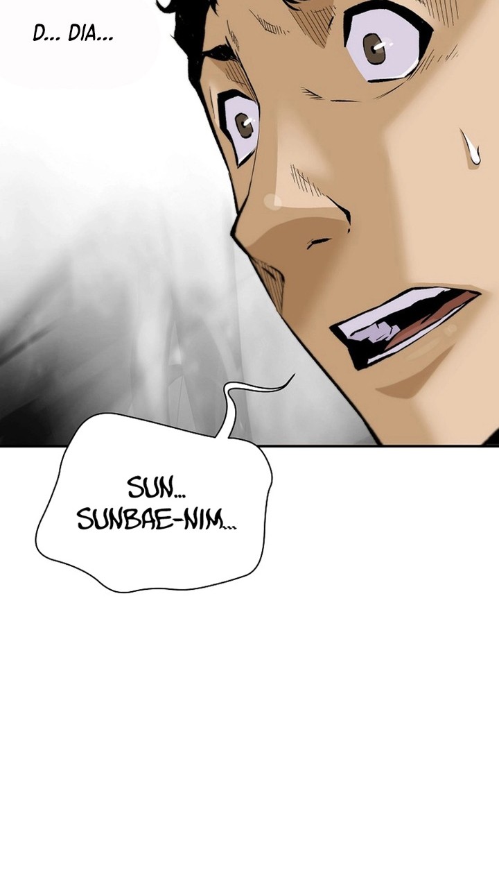 Return of the Legend Chapter 98 Gambar 43