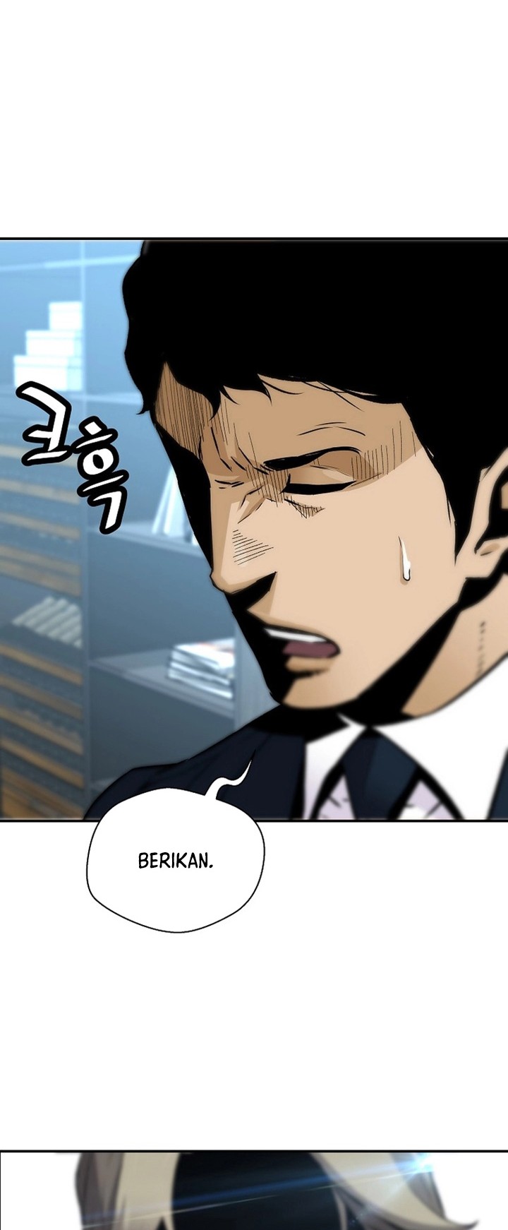 Return of the Legend Chapter 98 Gambar 49