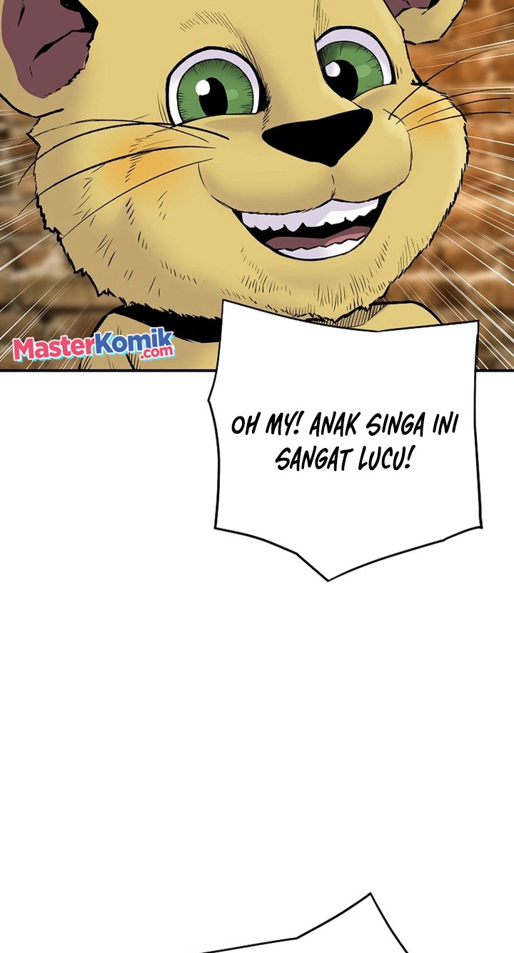 Return of the Legend Chapter 98 Gambar 3