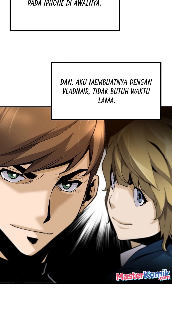 Return of the Legend Chapter 98 Gambar 7