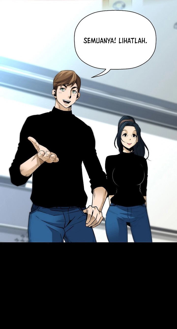 Return of the Legend Chapter 98 Gambar 9