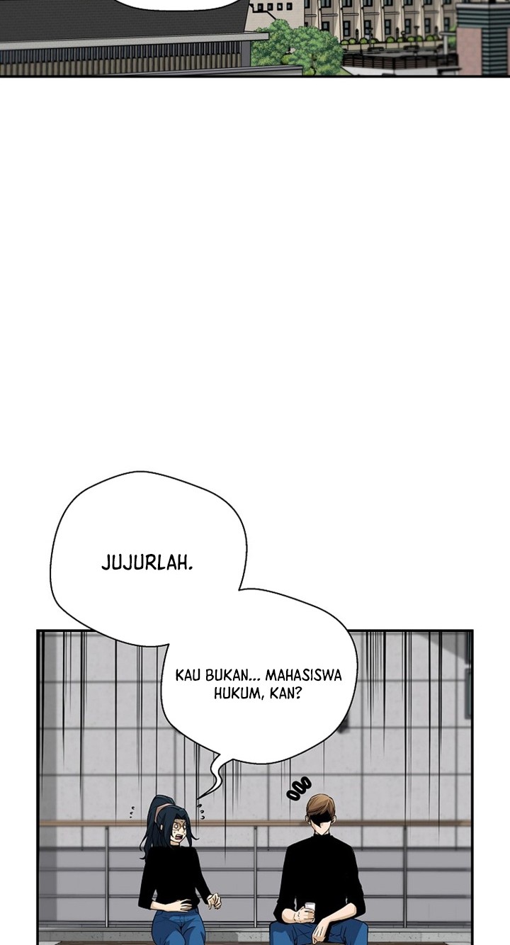 Return of the Legend Chapter 98 Gambar 13
