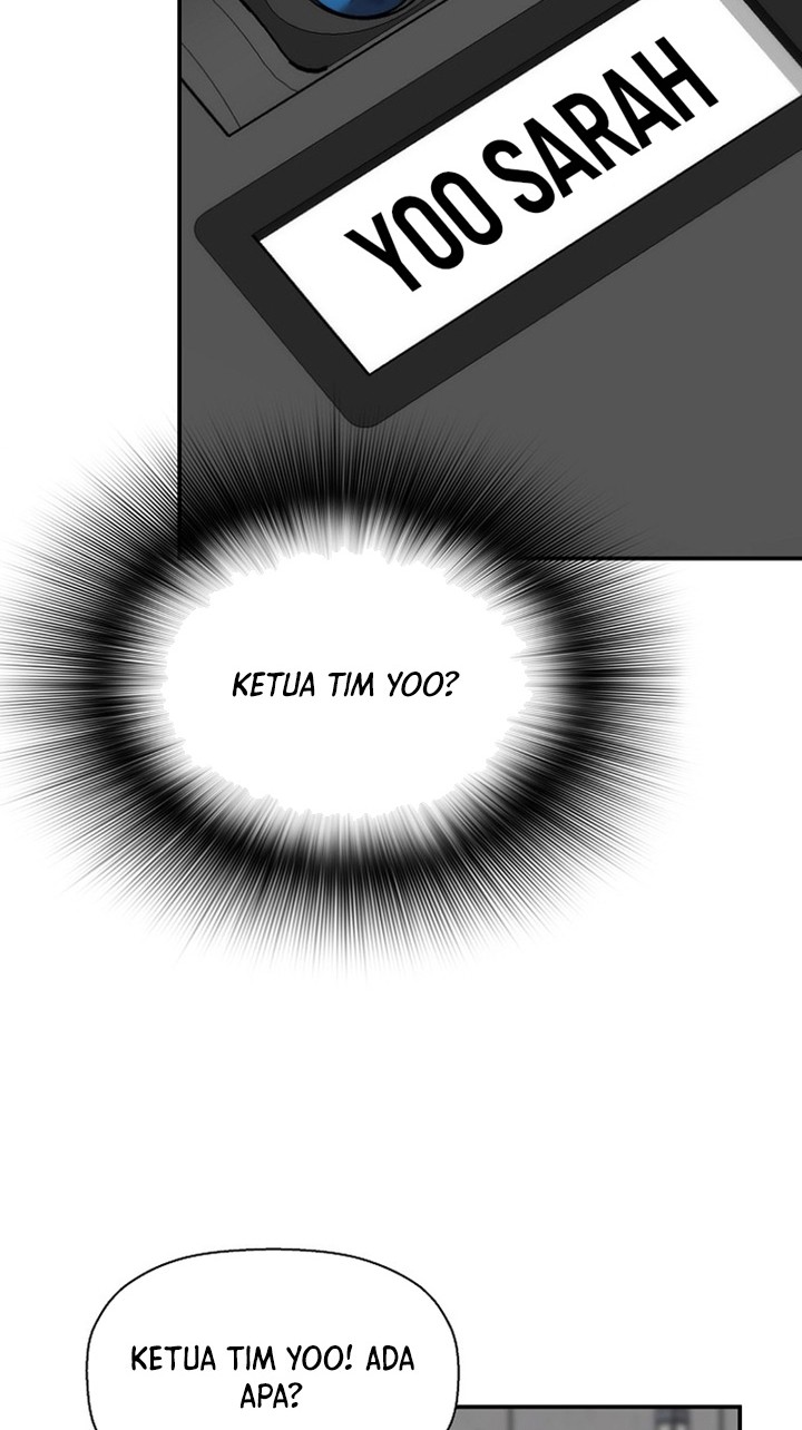 Return of the Legend Chapter 98 Gambar 17
