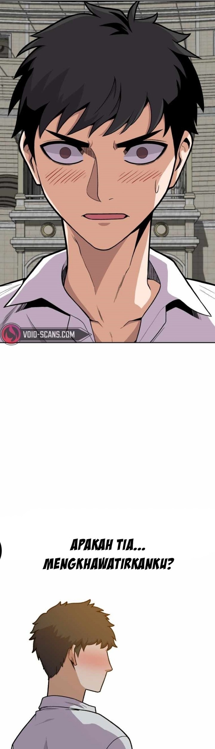 Newbie Management Chapter 44 Gambar 41