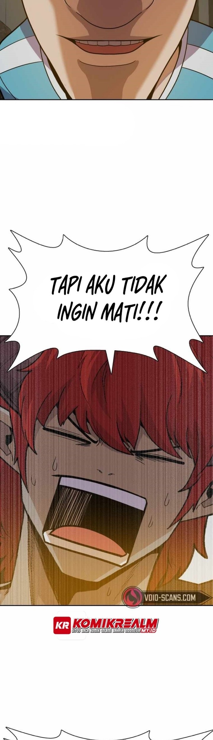 Newbie Management Chapter 44 Gambar 7