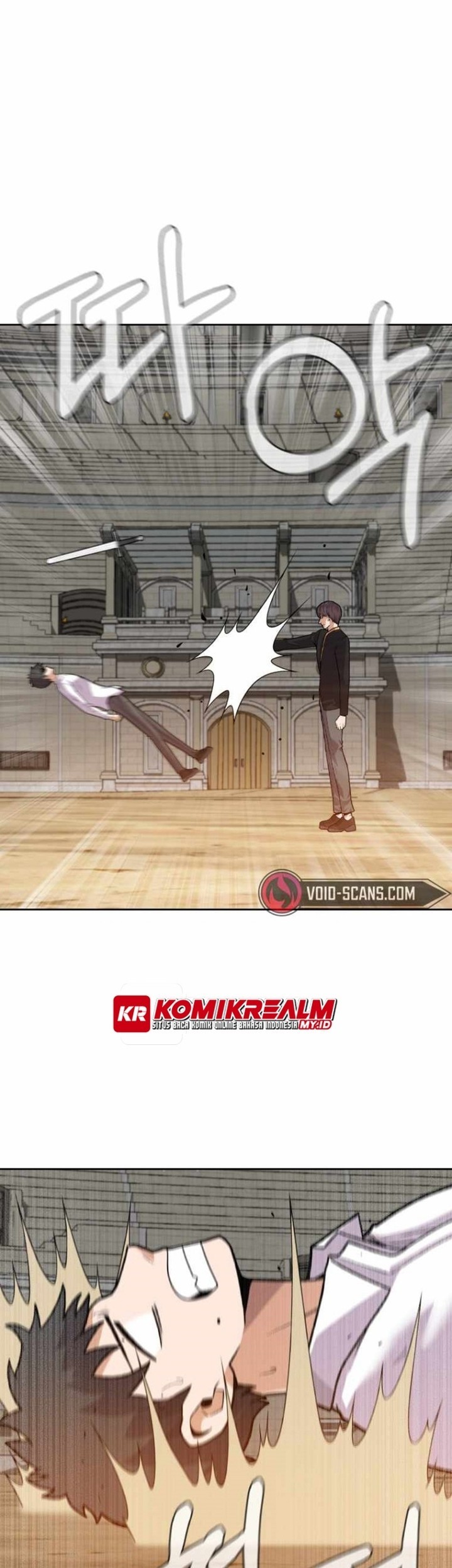 Newbie Management Chapter 44 Gambar 13