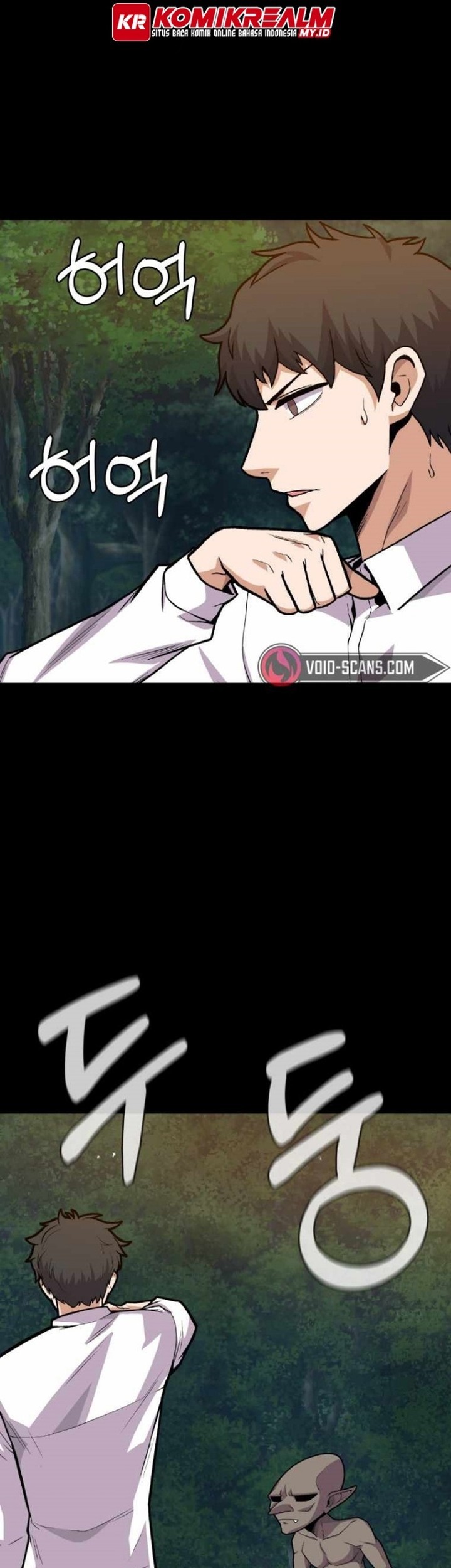 Newbie Management Chapter 44 Gambar 17