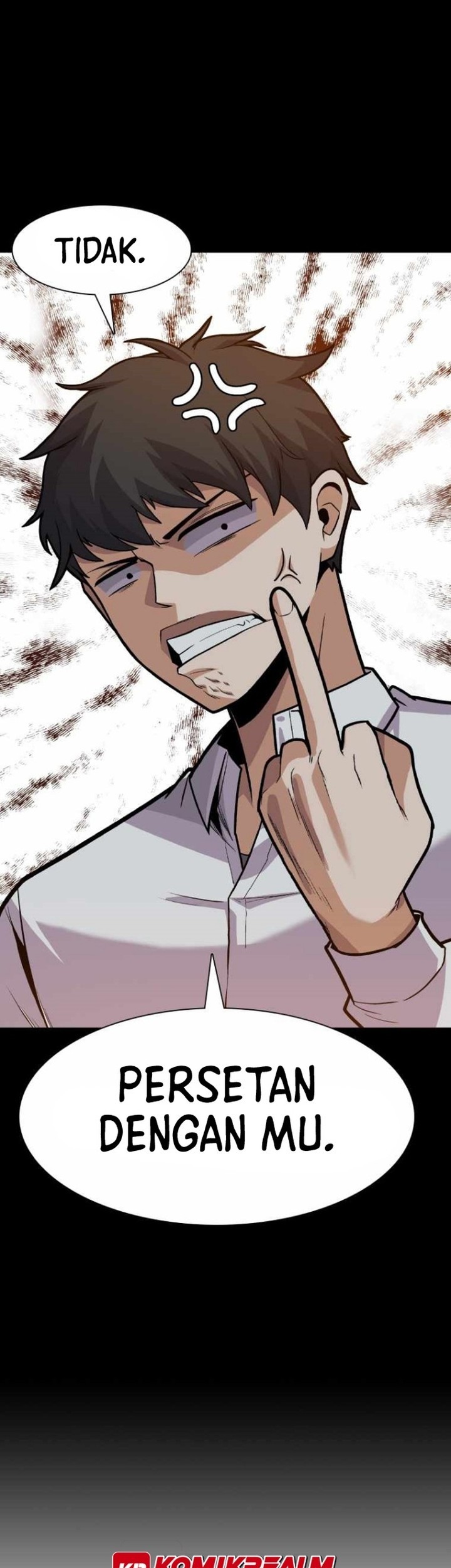 Newbie Management Chapter 44 Gambar 29