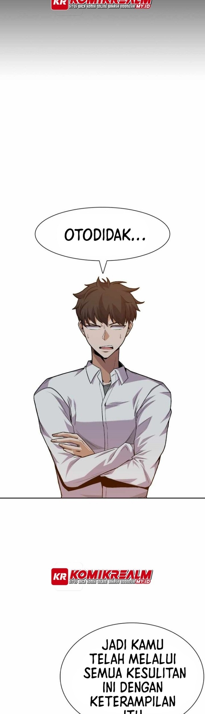 Newbie Management Chapter 44 Gambar 30