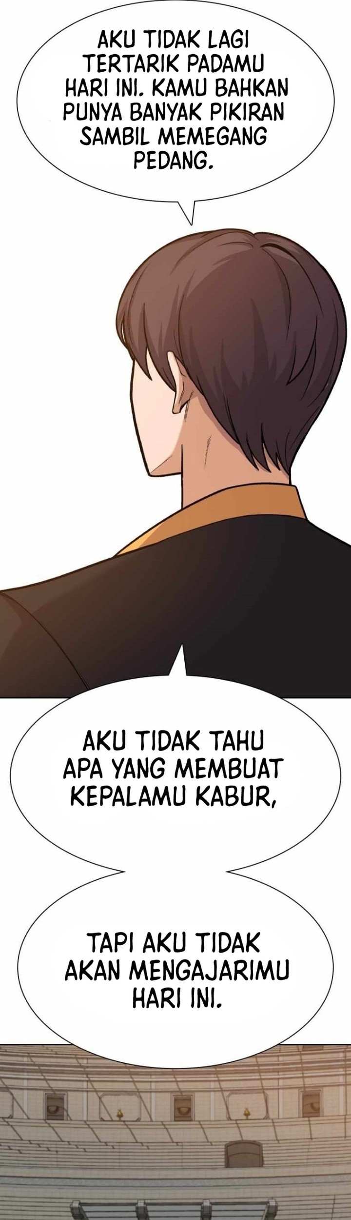 Newbie Management Chapter 44 Gambar 33