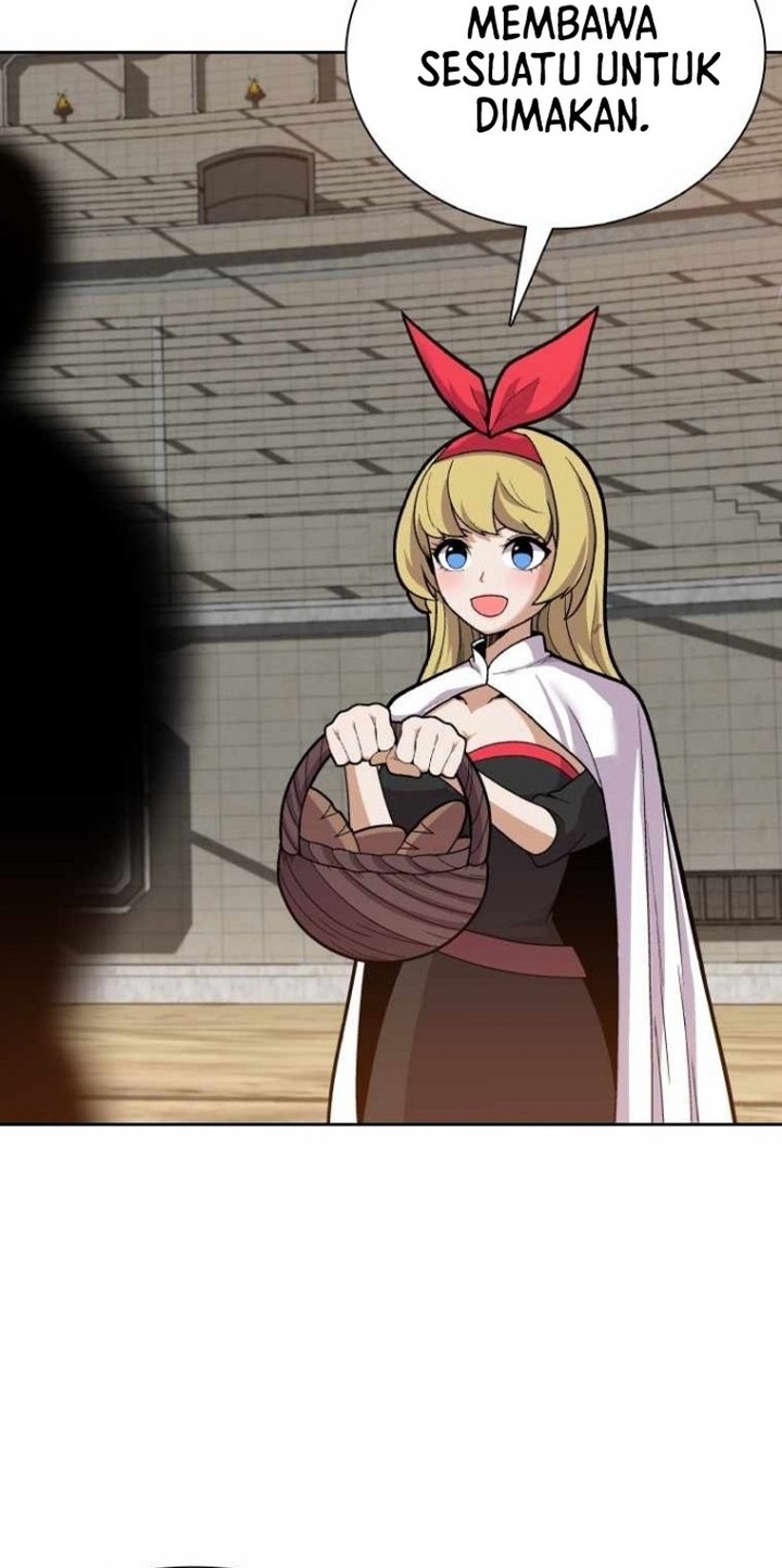 Newbie Management Chapter 44 Gambar 36