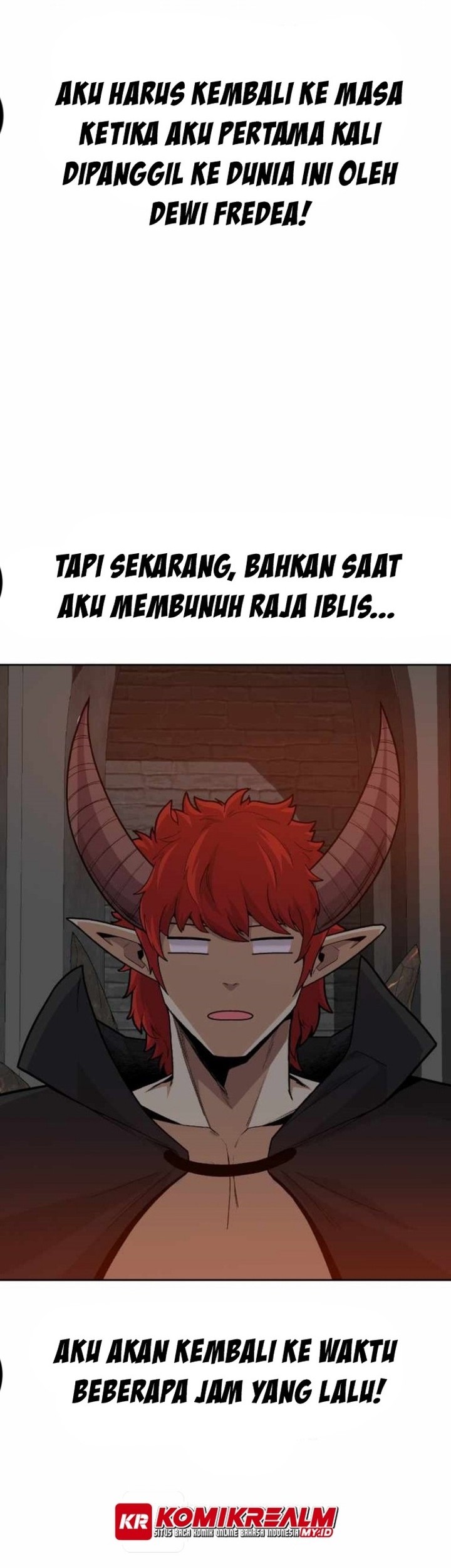Newbie Management Chapter 43 Gambar 38