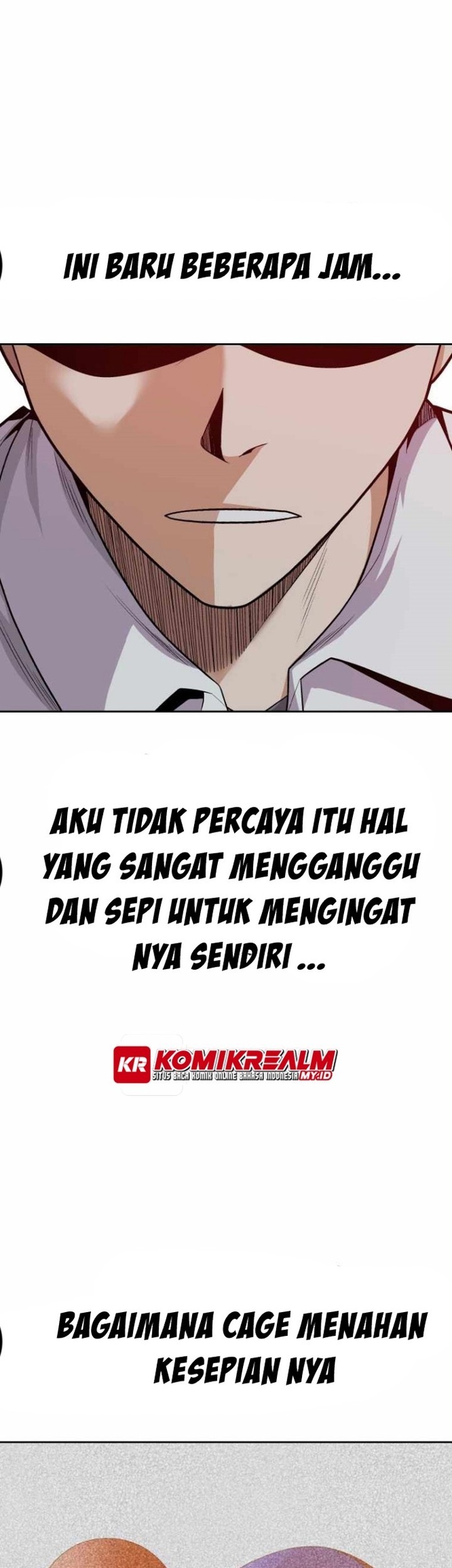 Newbie Management Chapter 43 Gambar 29