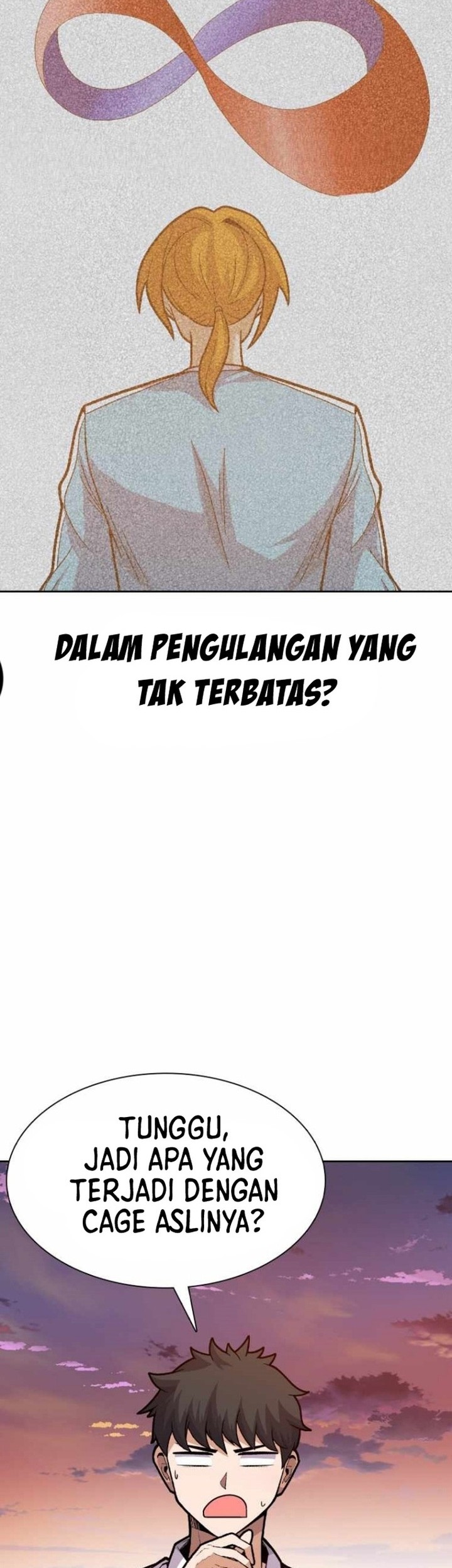 Newbie Management Chapter 43 Gambar 30