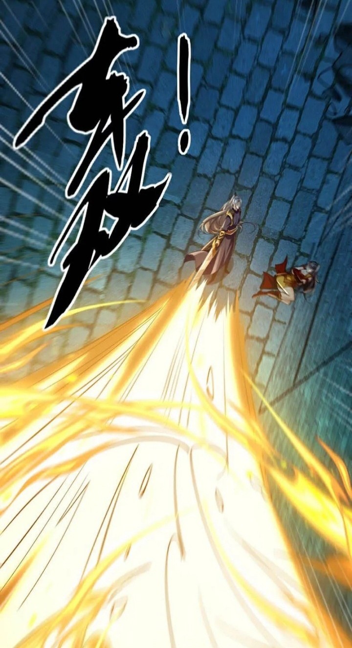 The Ten Great Emperors Are All My Disciples Chapter 51 Gambar 14