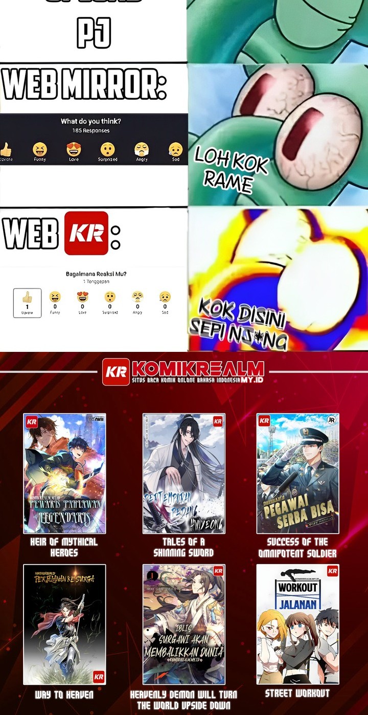 The Ten Great Emperors Are All My Disciples Chapter 51 Gambar 18