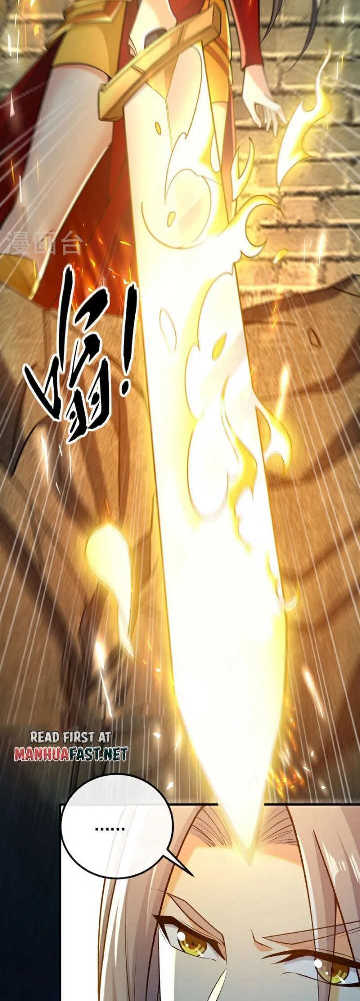 The Ten Great Emperors Are All My Disciples Chapter 50 Gambar 10