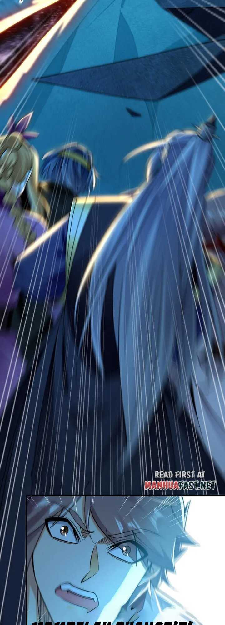 The Ten Great Emperors Are All My Disciples Chapter 50 Gambar 21