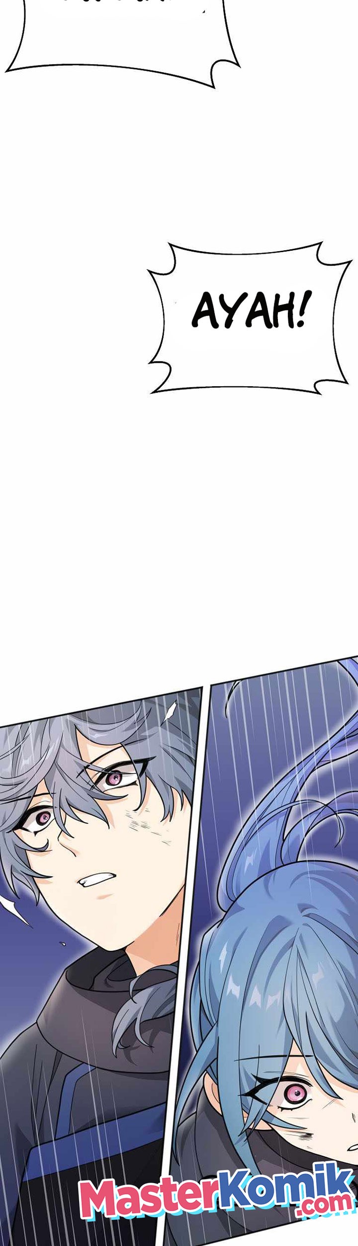 Treacherous Subject Saves the Country Chapter 13 Gambar 52