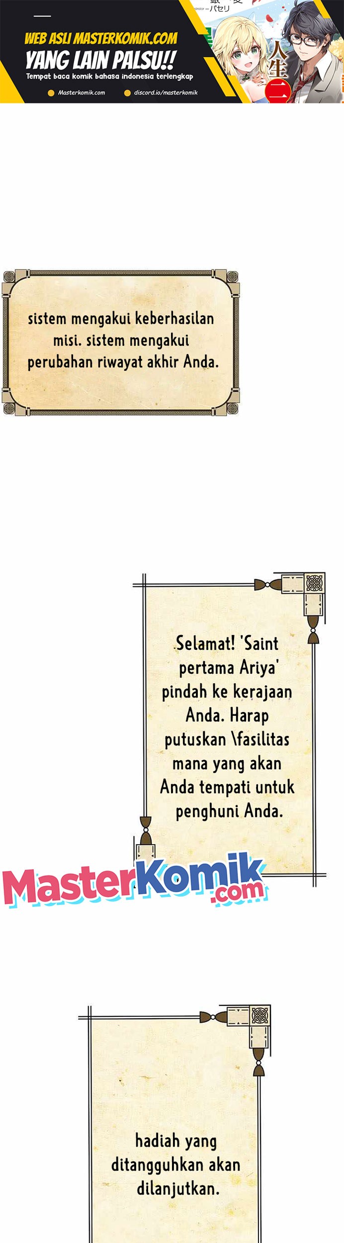 Baca Manhwa Treacherous Subject Saves the Country Chapter 13 Gambar 2