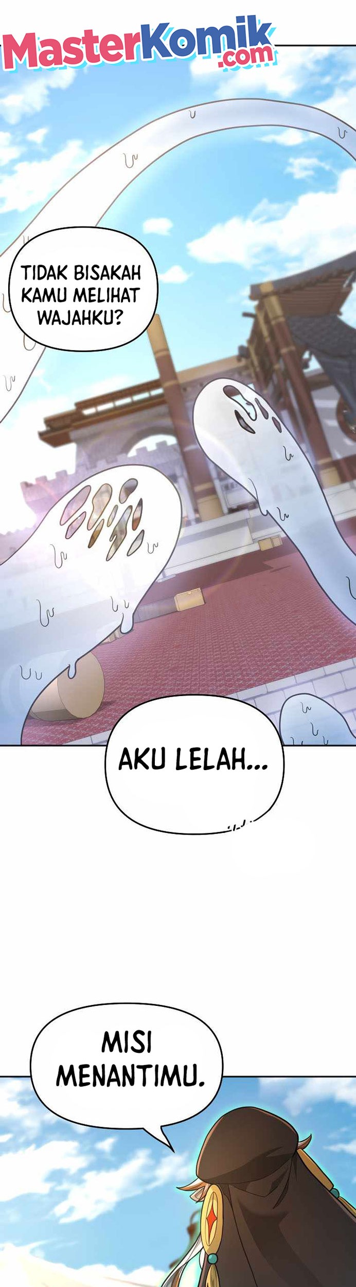 Treacherous Subject Saves the Country Chapter 13 Gambar 15
