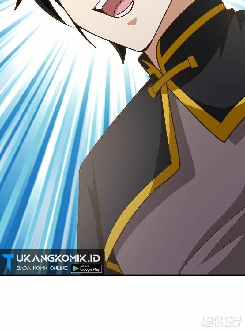 Peerless Soul Chapter 479 Gambar 14