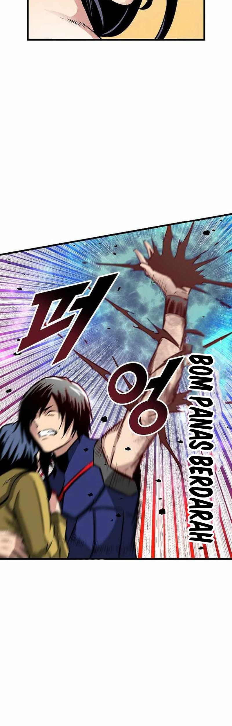 Unbreakable Chapter 47 Gambar 15