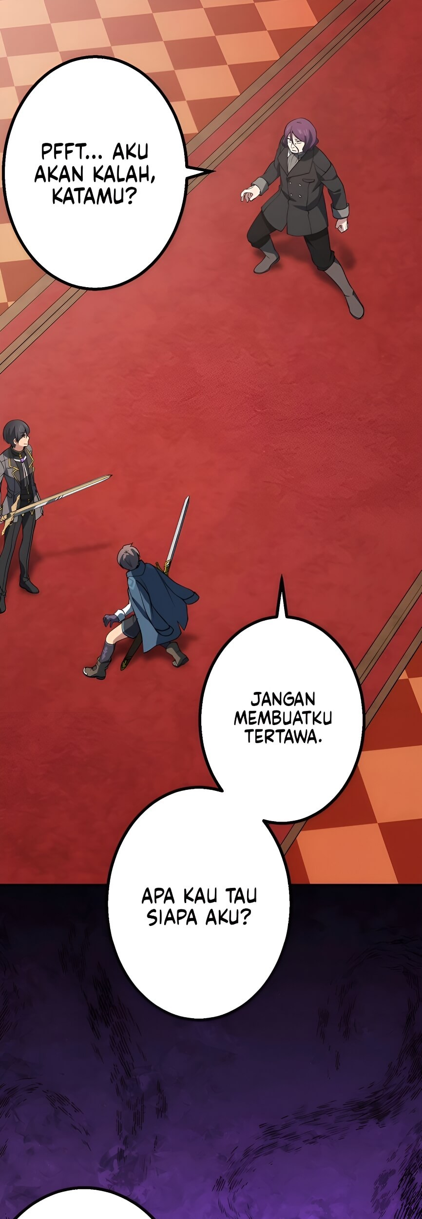 Baca Manhua Tensei Majutsushi no Isekai Seikatsu: Gensaku Chishiki de Sekai Saikyou Chapter 23 Gambar 2
