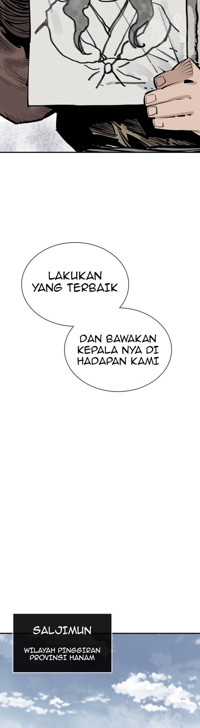 Death God Chapter 45 Gambar 10