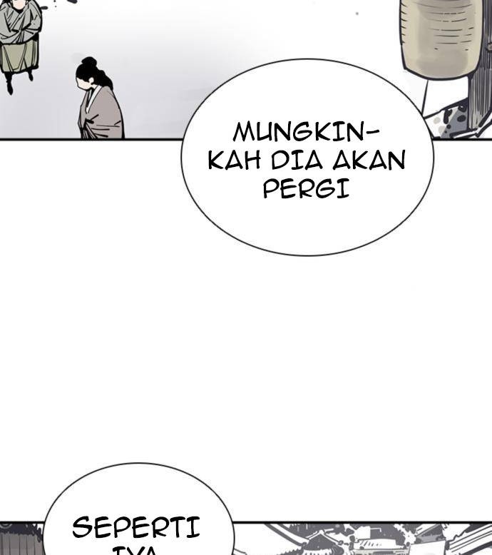 Death God Chapter 45 Gambar 18