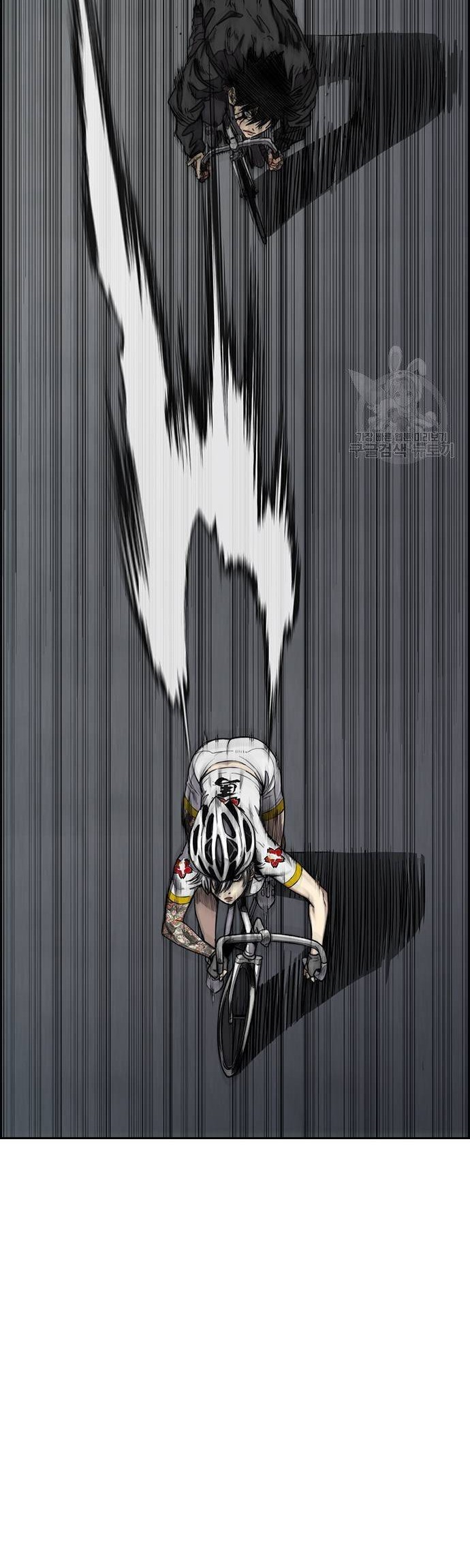 Baca Manhwa Wind Breaker Chapter 450 Gambar 2