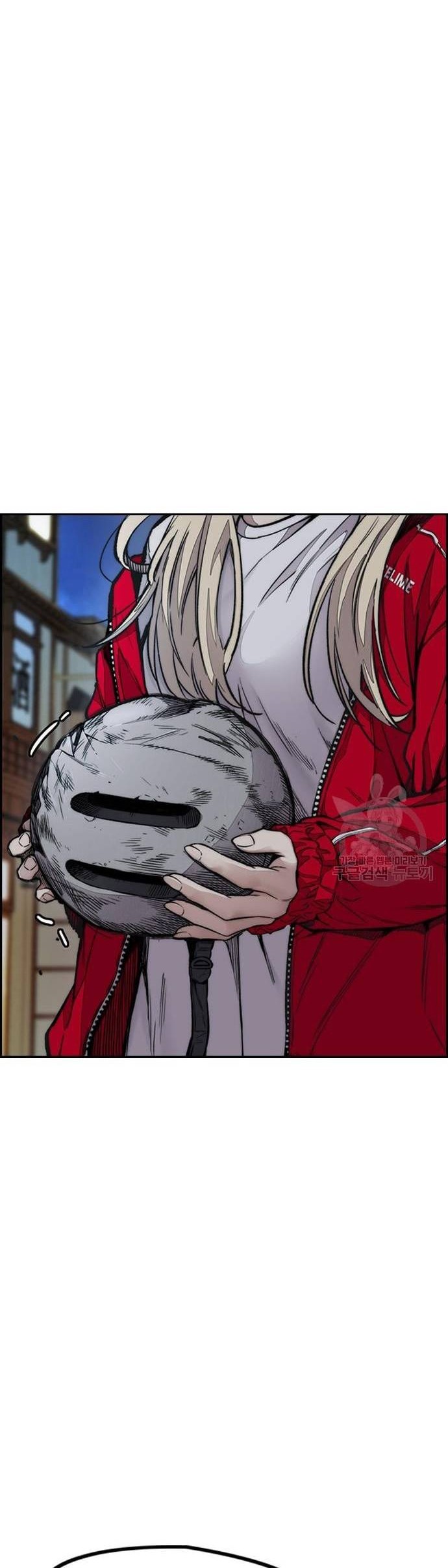 Wind Breaker Chapter 449 Gambar 40