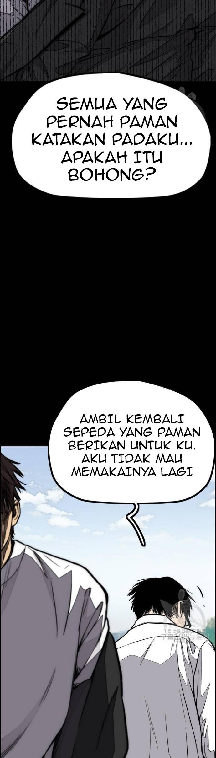 Wind Breaker Chapter 449 Gambar 18