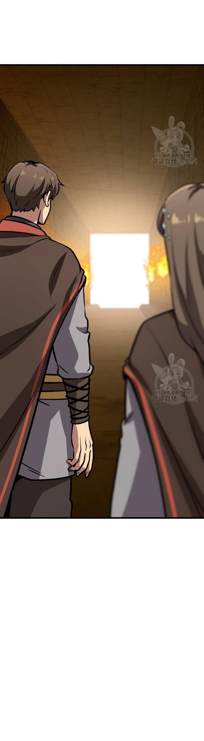 Skeleton Warrior Chapter 13 Gambar 27