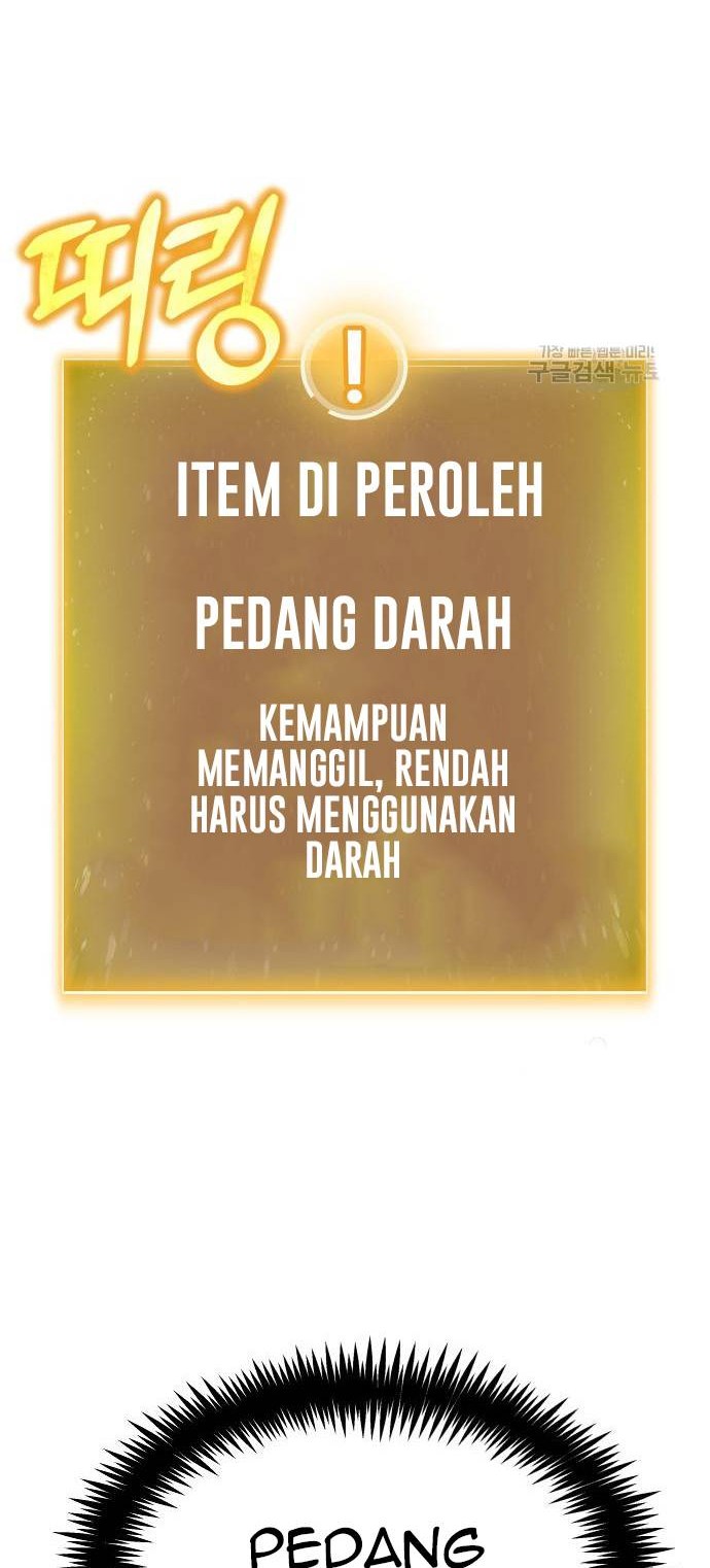 Skeleton Warrior Chapter 13 Gambar 110