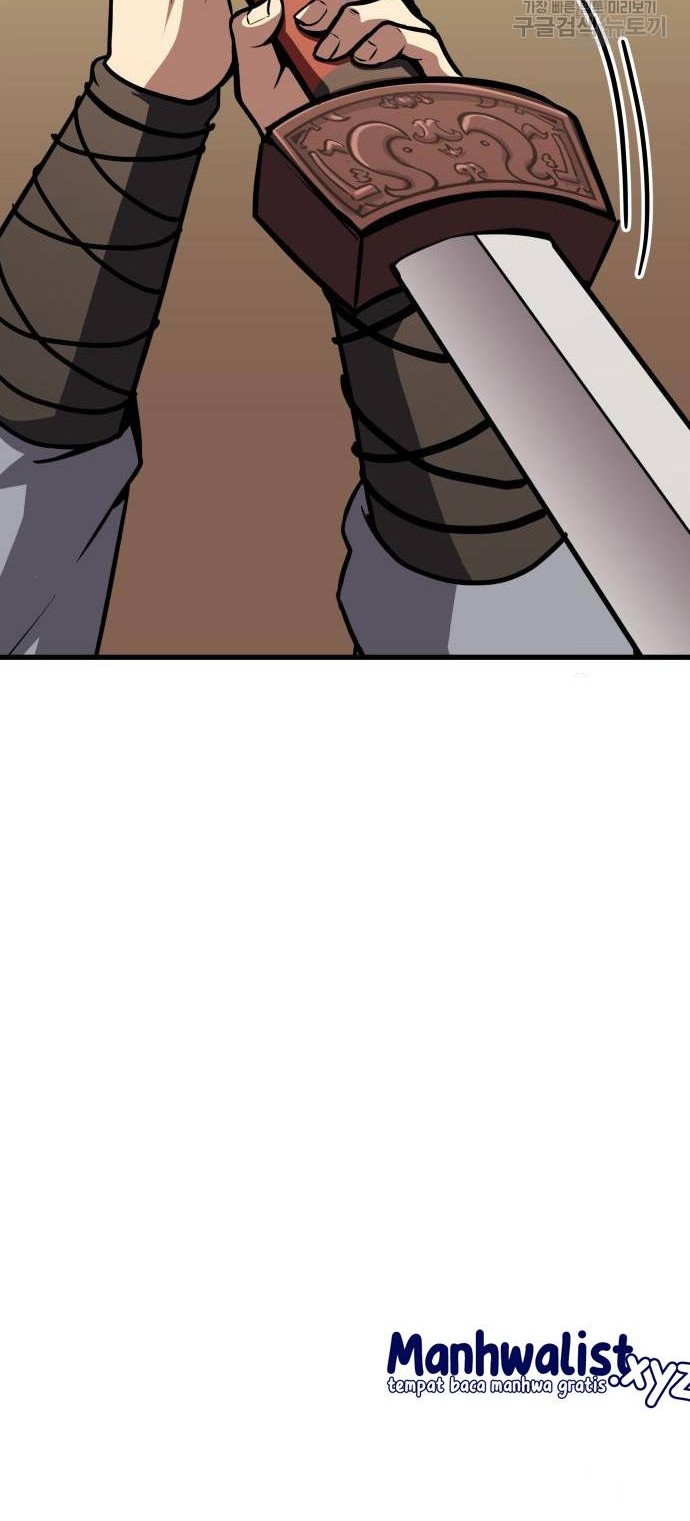 Skeleton Warrior Chapter 13 Gambar 116