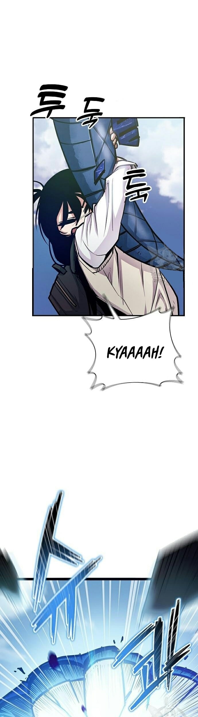 Peace Restaurant Chapter 12 Gambar 21