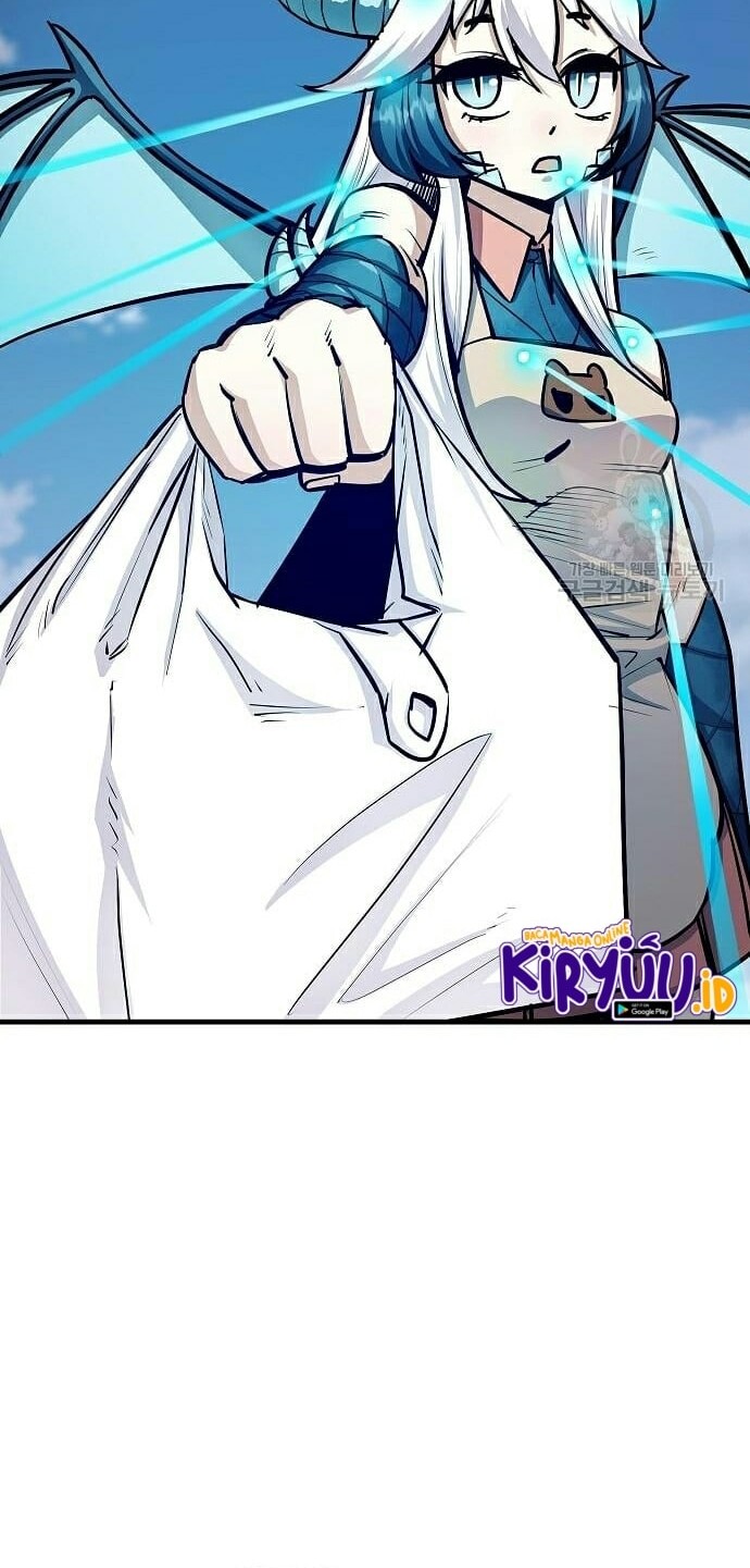 Peace Restaurant Chapter 12 Gambar 30