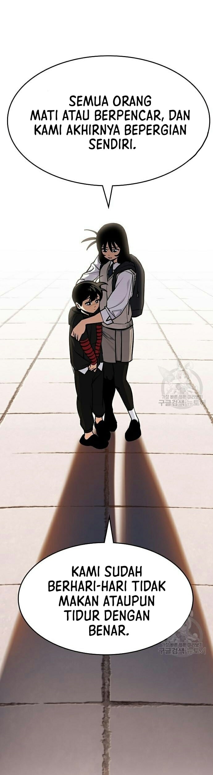 Peace Restaurant Chapter 12 Gambar 53