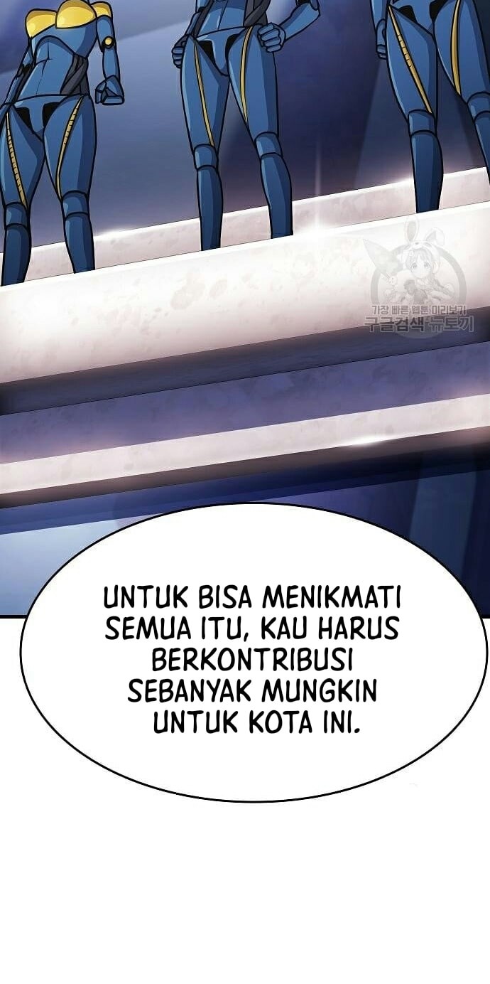 Peace Restaurant Chapter 12 Gambar 61