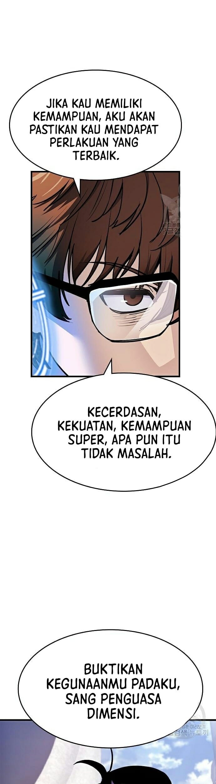 Peace Restaurant Chapter 12 Gambar 62