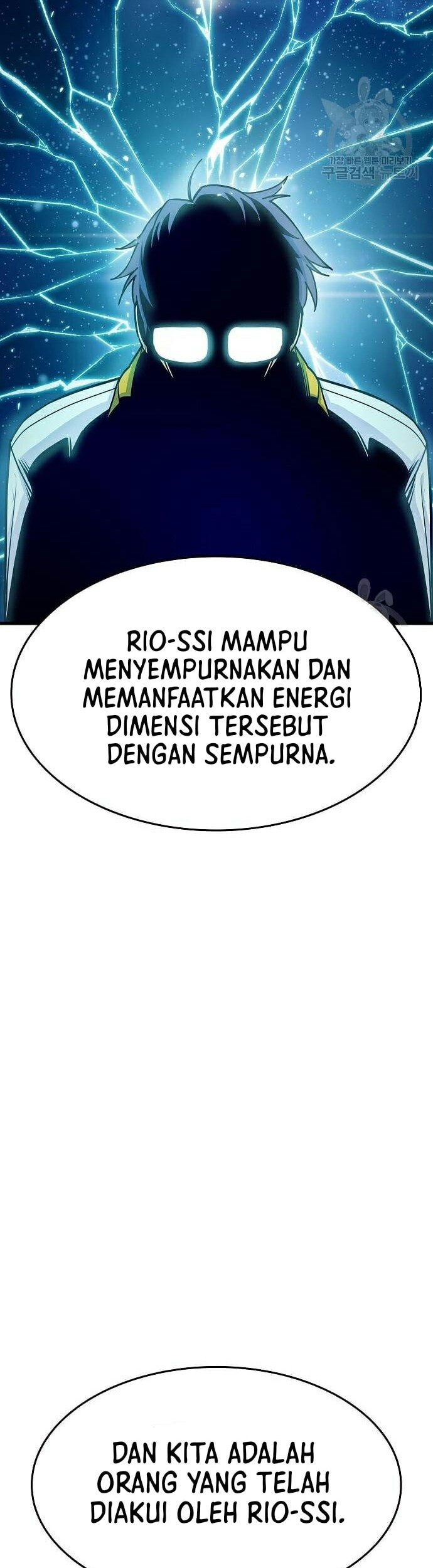 Peace Restaurant Chapter 12 Gambar 70