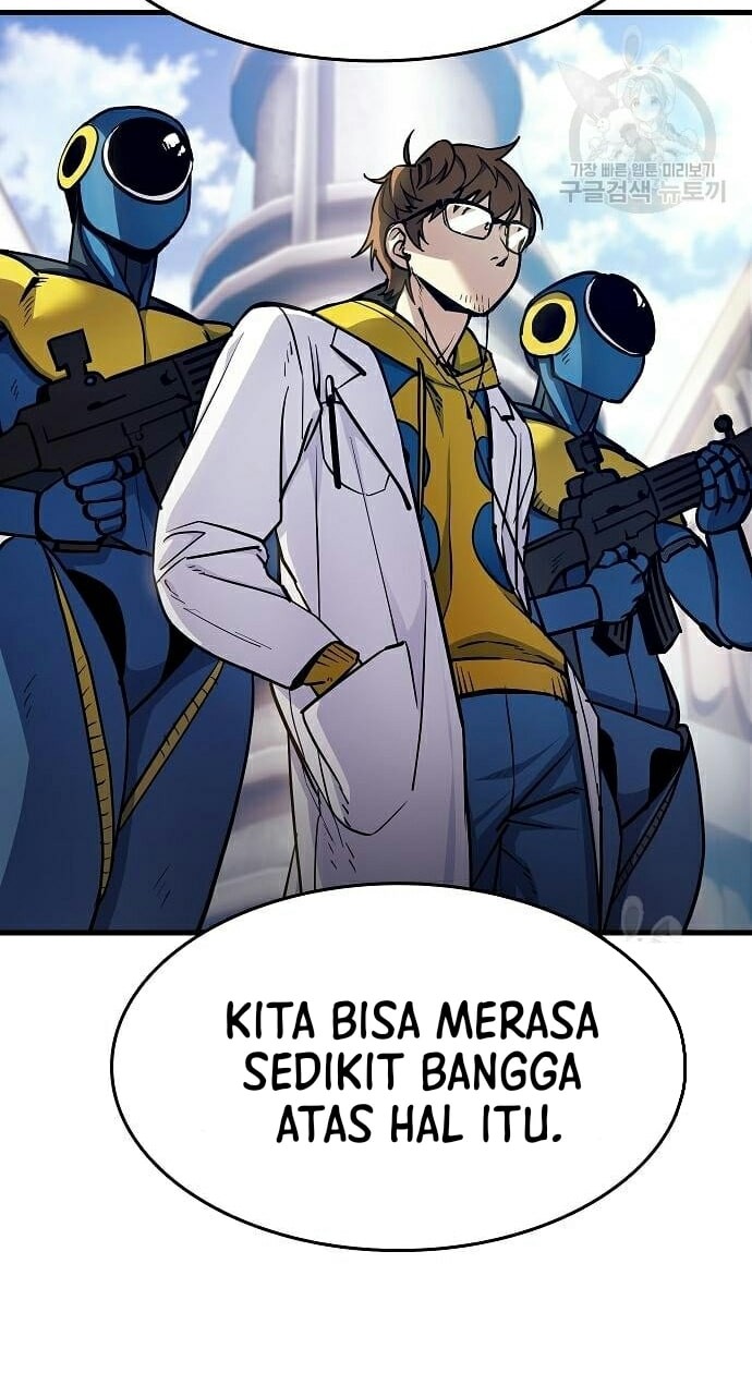 Peace Restaurant Chapter 12 Gambar 71