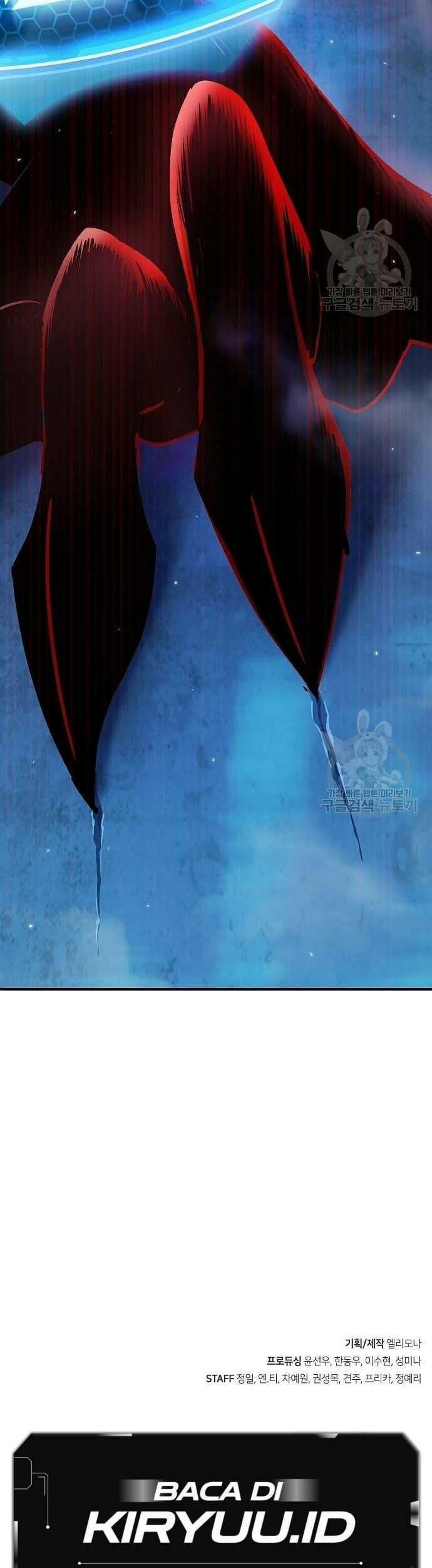 Peace Restaurant Chapter 12 Gambar 82