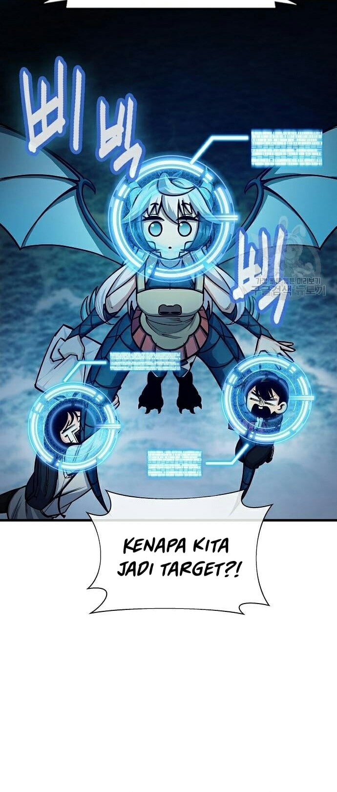 Peace Restaurant Chapter 12 Gambar 15
